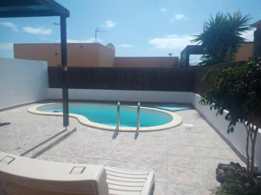 Cosy apartment with Pool Fuerteventura Canaries